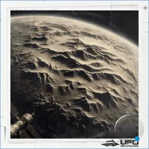 THØMS - Perception (2026)
