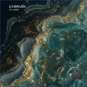 Cebrian - Vil Loop (2026)