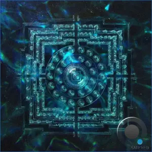 Sateyed - Borobudur (2026)