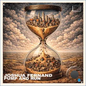 Joshua Fernand - Pump and Run (2026)