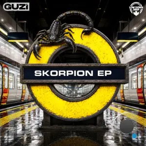 Güzi - Skorpion (2026)