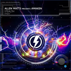 Allen Watts Presents Awaken - Stealth (2026)