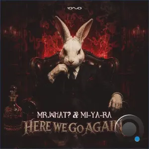 Mr.What? & Mi Ya Ra - Here We Go Again (2026)