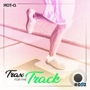 Trax For The Track 052 (2026)