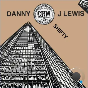 Danny J Lewis - Shifty (2026)