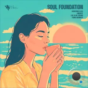 Soul Foundation - Lost In My Dreams (2026)
