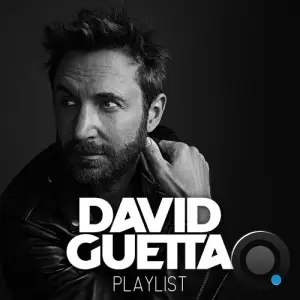 David Guetta - David Guetta Playlist 845 (2026-08-29)