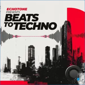 Echotone - Beats To Techno 016 (2026-08-18)