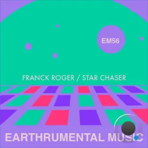 Franck Roger - Star Chaser (2026)