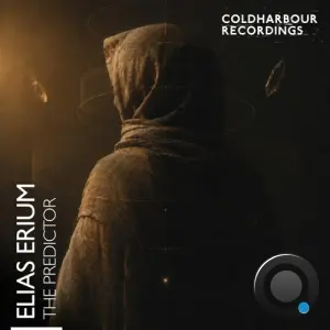 Elias Erium - The Predictor (2026)