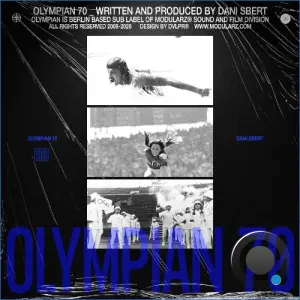 Dani Sbert - Olympian 70 (2026)