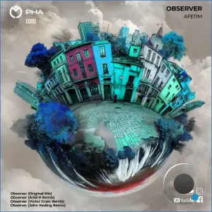Afetim - Observer (2026)