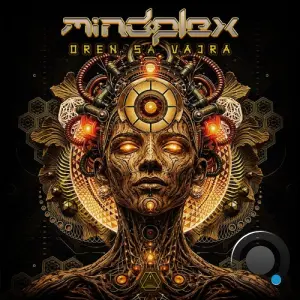 Mindplex - Oren Sa Vajra (2026)