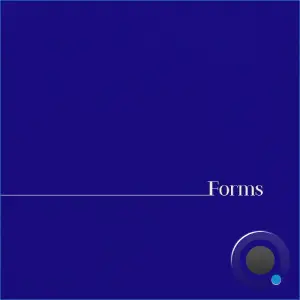MoMA Ready - Forms (2026)