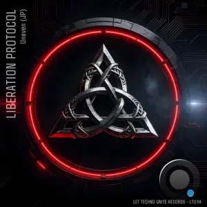Uneven (JP) - Liberation Protocol (2026)