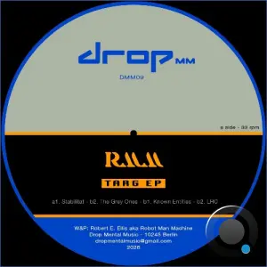RMM - Targ (2026)