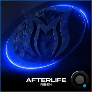 Risen - Afterlife (Incl. Extended Mix) (2026)