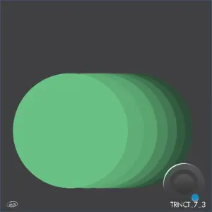 Truncate - Where I Wanna Be (2026)