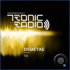 Demetae - Tronic Podcast 731 (2026-08-06)
