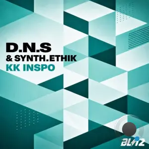 D.N.S and Synth.Ethik - Kk Inspo (2026)