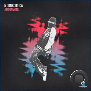 Moonbootica - Automatik (2026)