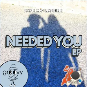 Fabrizio Leggieri - Needed You (2026)