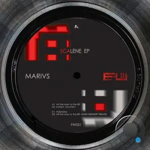 Marivs - Scalene (2026)