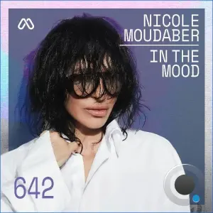 Nicole Moudaber - In The Mood 642 (2026-08-20)