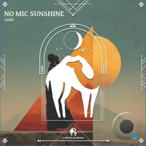 Odde - No Mic Sunshine (2026)
