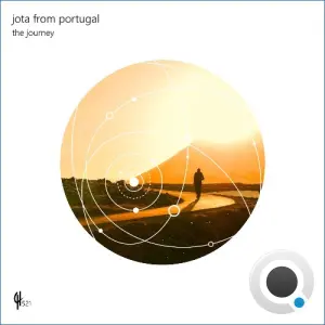 Jota From Portugal - The Journey (2026)