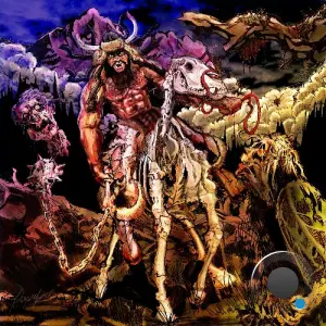 Nickelus F - Hardbody (Bandcamp Version) (2026)