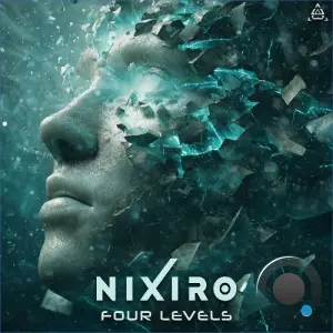 Nixiro - Four Levels (2026)