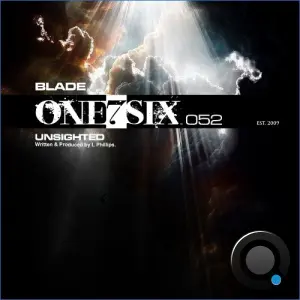 Blade (Dnb) - O7S 052 (2026)