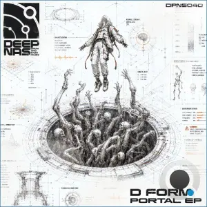 D-Formator - Portal (2026)