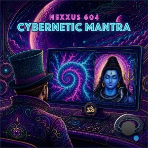 Nexxus 604 - Cybernetic Mantra (2026)