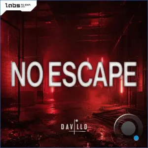 Davillo - No Escape (2026)
