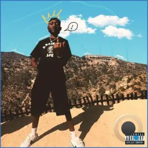 CK The Spitta - Raps N' BBQ (2026)