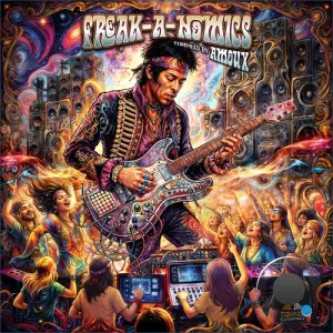 Freak-A-Nomics (2026)