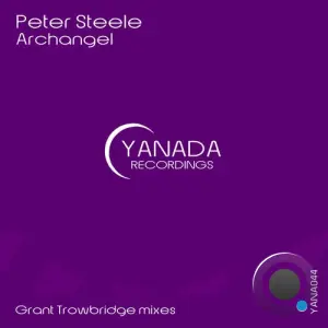 Peter Steele - Archangel (Grant Trowbridge Mixes) (2026)