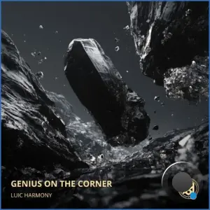 Luic Harmony - Genius On The Corner (2026)