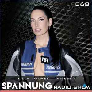Lilly Palmer - Spannung Radio 068 (2026-08-17)