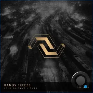 Hands Freeze - Cold Distant Lights (2026)