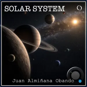 Juan Alminana Obando - Solar System (2026)