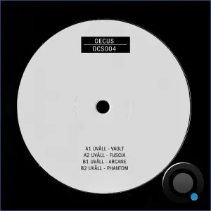 Uväll - Arcane (2026)