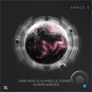 Jarr Head & Alphed Le Cornett - Supercharged (2026)