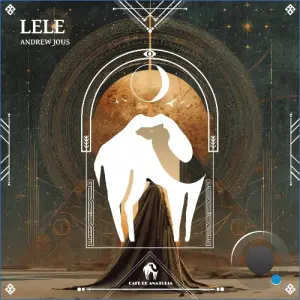 Andrew Jous - Lele (2026)