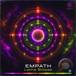 Empath - Lathe Biösas (2026)