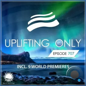 Ori Uplift Presents - Uplifting Only 707 (2026-08-27)