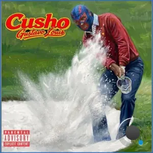 Louis Gustavo, gustavo louis, Bug Nelson, CUSHO - 36th Hole (2026)