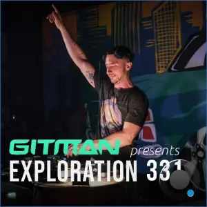 Gitman - Exploration 331 (2026-08-22)